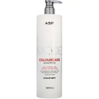 ASP MODE ColourCare 1000 ml Shampoo