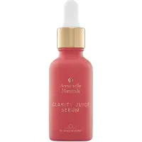 Annabelle Minerals Clarity Juice 30 ml — Siero Lisciante