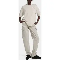 Daily Paper Ezea Women Cargo Pants Moonstruck Beige Taglia: S | Pantaloni da completo Outlet | Donna | Marrone