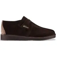 Clarks Scarpe Originals DESERT TREK uomini - Marrone - 45