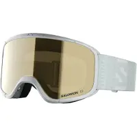 Salomon Aksium 2.0 S Access Cat. 2 VLT 25% Maschera da sci beige
