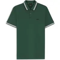 BOSS POLO PADDY