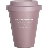 Haruharu Wonder Crema Viso Idratante Riso Nero 10 90 ml — Crema viso