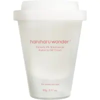 Haruharu Wonder Crema Centella 5% Niacinamide Radiance-90 Ml