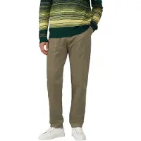 s.Oliver Pant Green Taglia: W31L32 | Pantaloni chino Outlet | Uomo | Verde
