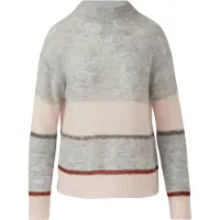 s.Oliver Black Label Pullover Grey Taglia: 40 | Maglioni a maglia Outlet | Donna | Grigio