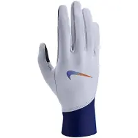 Nike Accessories Guanti Pacer Midweight Rg