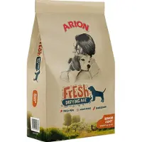 Arion Cibo Umido Per Cani Anziani 12 Kg