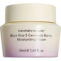 Haruharu Wonder Black Rice 5 Ceramide Barrier 50 ml