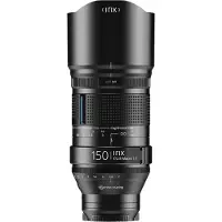 Irix Obiettivo 150mm Dragonfly per Sony