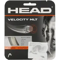Head Racket Corda Da Tennis Velocity Mlt 12 M