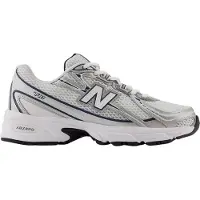 New Balance unisex. U740V2 740 scarpe da ginnastica blu (40), Basso, Stringhe, Sportivo, Navy