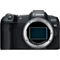 Canon Fotocamera Compatta Eos R8