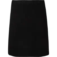 Pieces Minigonna | Nero | XL
