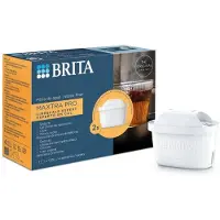 Brita Filtro Dell´acqua Maxtra Pro Experto En Cal 2 Pezzi