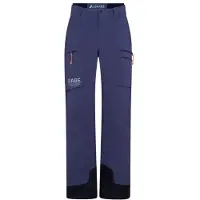 Orage Women's Mtn-X Avalanche 3L Pants Pantaloni da sci Donna (S, blu)