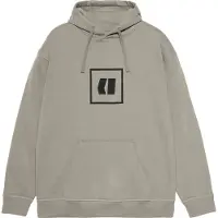 Armada Felpa Con Cappuccio Icon