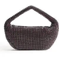 Ted Baker Crystol Mini borsa a mano 18 cm rosso