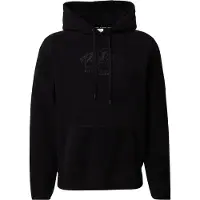 s.Oliver Sweatshirts Black Taglia: L | Felpe con cappuccio Outlet | Uomo | Nero