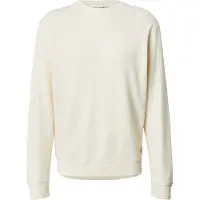 Scotch & Soda G/d Structured Sweatshirt Eggnog Taglia: L | Maglioni a maglia Outlet | Uomo