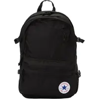 Converse Zaino blu / rosso / nero / bianco