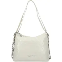 Valentino Wakanda Borsa a spalla 32 cm bianco