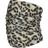 Barts Multicol Leo Sciarpa (One Size, grigio)