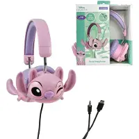 Lexibook Cuffie Per Telefono Hp015d1