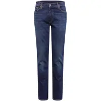 Levi's 511 Slim Biologia Adv Taglia: W38L34 | Jeans straight fit Outlet | Uomo
