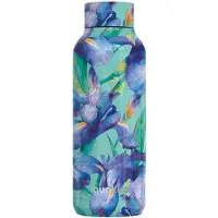 Quokka Bottiglia Termica Blue Irises 510ml