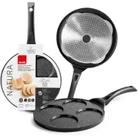 Ibili Natura 4 Mini Pancake
