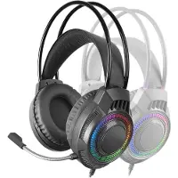 Mars Gaming Cuffie Gaming Mh124w