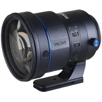 Laowa 200mm f/2.0 AF FF - Canon EF