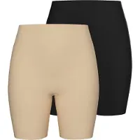 Pieces Shorts Da Bici | Nero | M/L