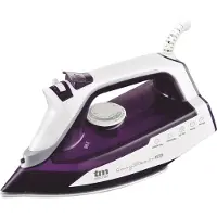 TM Electron Ferro Da Stiro A Vapore Easy Steam Plus 2400w
