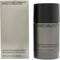 Porsche Design Palladium Deostick 75 ml — Deodorante stick