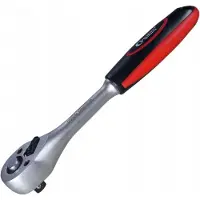 Condor werkzeug Utensile Condor Cricchetto a leva, diritto, azionamento 1/2 ", 250 mm 1199-3