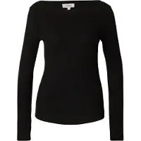 s.Oliver T-shirts Black Taglia: 42 | Maglie a manica lunga Outlet | Donna | Nero