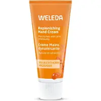 Weleda Crema Mani All'Olivello Spinoso 50 ml — Crema mani