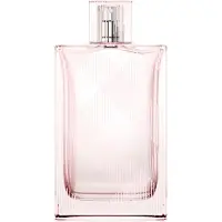 Burberry Brit Sheer Eau de Toilette Donna 100 ml