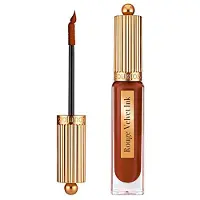 Bourjois Rouge Velvet Ink 18 All About Brown 3,5 ml — Rossetto liquido