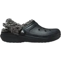 Crocs Zoccoli Classic Fleece Lined