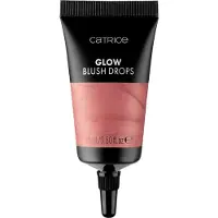 Catrice Glow Blush In Gocce 010 - coral touch