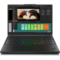 Lenovo Idg Portatile Thinkpad P16 G3 16´´ Ultra 7-255hx/32gb/1tb Ssd/rtx Pro 2000 Blackwell