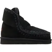 Mou Boots 'Eskimo 18' nero