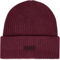 Pinko Cappello Bosnia in misto lana a coste