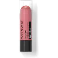 wet n wild Colorete Megaglow Stick — Blush stick