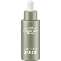Babor Microbiomic Moisture Glow Serum — siero idratante illuminante 30 ml
