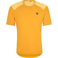 Ziener Maglia A Maniche Corte Nentin