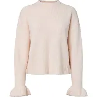 Pieces Pullover A Maglia | Rosa | L